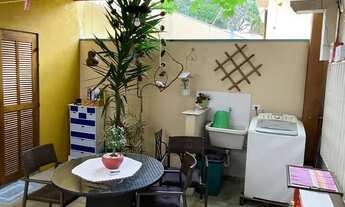 Imagem 6: Casa com 4 dormitórios à venda por R$ 980.000 - Vila Pedra Branca - São Paulo/SP