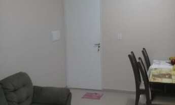 Imagem 7: Apartamento para Venda em Suzano, Parque Santa Rosa, 2 dormitórios, 1 banheiro, 1 vaga