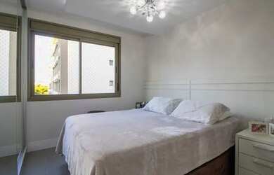 Imagem 14: Apartamento para Venda - 89.31m², 3 dormitórios, sendo 1 suites, 1 vaga - Cavalhada