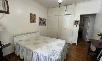 Imagem 7: Apartamento com 3 quartos em 110m² com 1 vaga de garagem