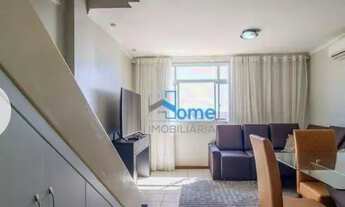 Imagem 2: Apartamento Duplex à venda, 56 m² por R$ 330.000 - Águas Claras Norte