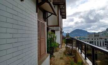 Imagem 4: Cobertura à venda, 210 m² por R$ 1.700.000,00 - Alto - Teresópolis/RJ