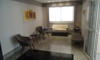 Imagem: APARTAMENTO A VENDA - Chacara inglesa, 03