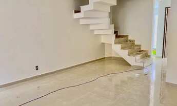 Imagem 7: Casas novas em Lauro de Freitas 3/4 sendo duas suítes com closet !!!!