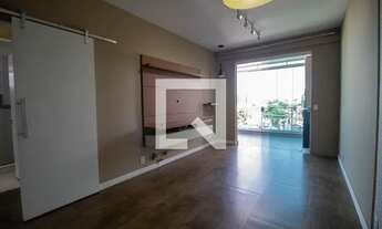 Imagem 2: Apartamento para Aluguel - Taquara, 2 Quartos, 65 m2