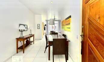 Imagem 2: Apartamento para venda tem 102 m com 3 quartos