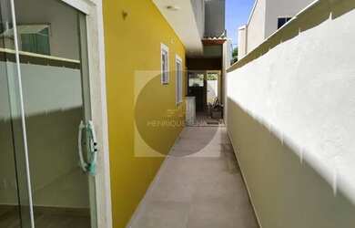 Imagem 5: Vendo casa na Nova São Pedro, com 03 quartos, amplo espaço para fazer área gourmet