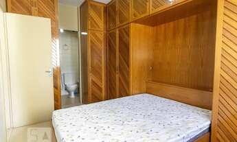 Imagem: Apartamento para Aluguel - Botafogo, 1 Quarto