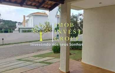 Imagem 2: Sobrado para locação no Condomínio Jardim dos Aromas, Indaiatuba/SP