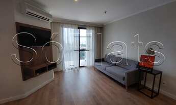 Imagem 4: Flat Quality Alvorada com 2 dormitórios excelente localização para locação