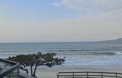 Imagem 2: Apartamento 2 Quartos para Temporada em Itapema, meia praia, 2 dormitórios, 1 suíte, 2 ban