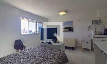 Imagem 6: Apartamento para Aluguel - Centro Cívico , 1 Quarto, 30 m2