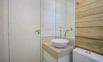 Imagem 3: COBERTURA com 3 dormitórios à venda com 129.77m² por R$ 720.000,00 no bairro Cristo Rei