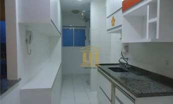 Imagem 4: Apartamento com 3 dormitórios, 91 m² - venda por R$ 630.000,00 ou aluguel por R$ 3.466,00