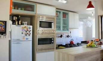 Imagem 7: Apartamento para venda com 65 metros quadrados com 3 quartos em Vila Ipiranga - Porto Aleg