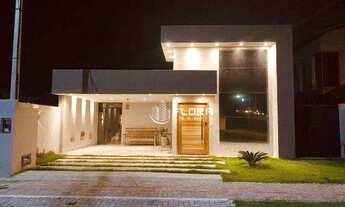 Imagem 4: Casa com 3 dormitórios à venda, 120 m² por R$ 735.000,00 - Itaipuaçu - Maricá/RJ