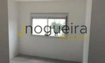 Imagem 6: Apartamento com 2 dormitórios à venda, 77 m² por R$ 1.100.000,00 - Brooklin - São Paulo/SP