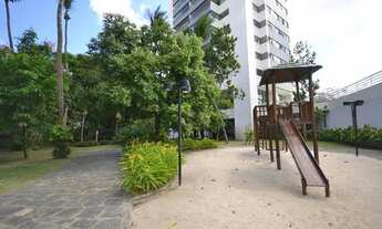 Imagem 7: Apartamento Alto Padrão 4 Suítes Casa Forte