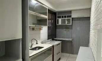 Imagem 2: CONQUISTA TORQUATO apartamento para aluguel com 2 quartos em Colônia Terra Nova - Manaus