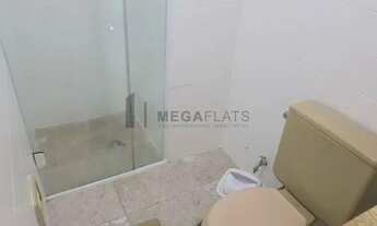 Imagem 7: FLAT PARA LOCAÇÃO NO JARDINS!