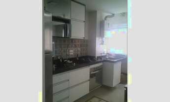 Imagem 7: Condomínio ELLO HOME CLUB no 6º Andar em Itaquera em São Paulo/SP - Apartamento à Venda co