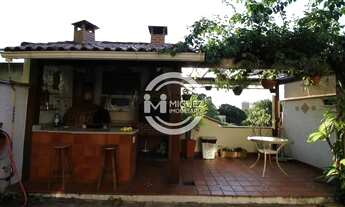 Imagem 2: Tijuca Casa com 4 dormitórios