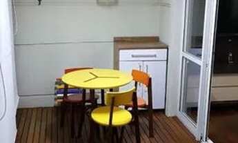 Imagem 5: Apartamento de 3 quartos para alugar no bairro Chácara Santo Antônio (Zona Sul
