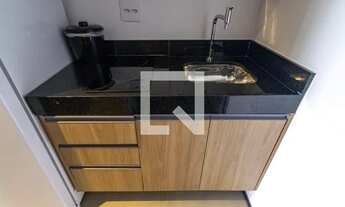 Imagem 6: Apartamento para Aluguel - Moema, 1 Quarto, 28 m2