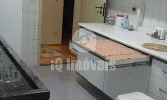 Imagem 6: Apartamento a venda no Bairro do Campo Belo, 3 dormitórios, suíte, 2 vagas, piscina