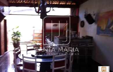 Imagem 5: Casa (sobrado na rua) 5 dormitórios/suite, cozinha planejada