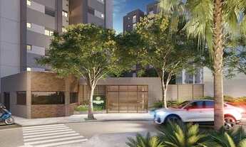 Imagem 2: APARTAMENTO RESIDENCIAL em São Paulo - SP, City América