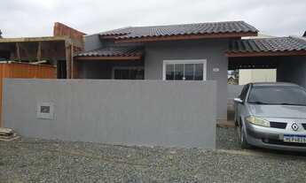 Imagem 1: Casa com suite na 1 quadra quinta dos Açorianos