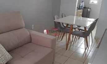 Imagem 2: Vende casa Parque Residencial Fraternidade com 1 dormitório, sala, cozinha, banheiro com 1