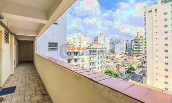 Imagem 8: Apartamento á venda 01 dormitório na Vila Buarque 32m²