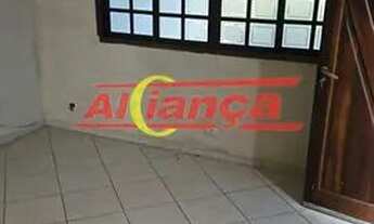 Imagem 3: Sobrado, Parque Continental - Guarulhos