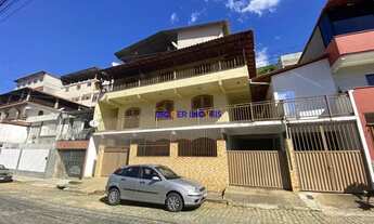 Imagem: LOCAÇÃO SOBRADO - CONSELHEIRO PAULINO