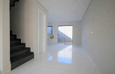 Imagem 6: Excelente sobrado novo no bairro Fazendinha, próximo ao Supermercado Agricer, Caixa Econôm