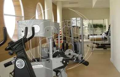 Imagem 6: São Paulo - Apartamento Padrão - Moema Índios