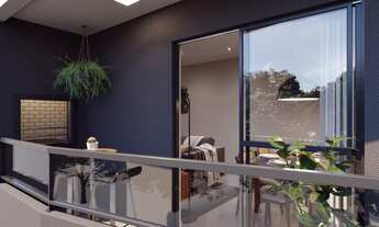 Imagem 7: Residencial Marco Polo Apartamento com Garden com 87 metros quadrados com 2 vagas de garag