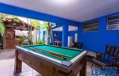 Imagem 7: CASA ASSOBRADADA - VILA MASCOTE - SP