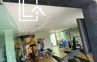 Imagem 4: Apartamento para aluguel com 75 metros quadrados com 2 quartos em Catolé - Campina Grande