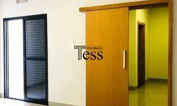 Imagem 6: Casa Térrea em condomínio Figueira 2 disponível para Venda 3 Dormitórios suítes - portaria