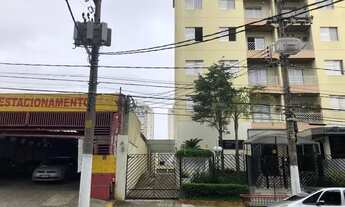 Imagem 2: APARTAMENTO DE 80m², SEMI MOBILIADO, PARA VENDA OU LOCAÇÃO, NA RUA NOVA JERUSALÉM (TATUA