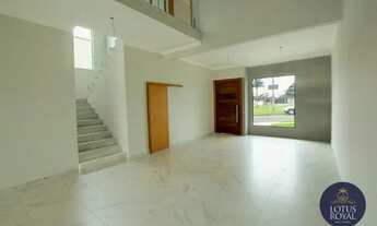 Imagem 5: Casa em condomínio com 3 dormitórios à venda - Residencial Real Park Sumaré - Sumaré/SP