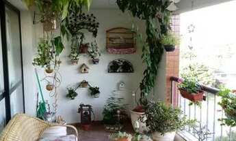 Imagem 2: APARTAMENTO - LAPA - SP