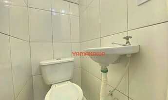 Imagem 6: Sobrado com 2 dormitórios para alugar, 75 m² por R$ 1.850,00/mês - Itaquera - São Paulo/SP