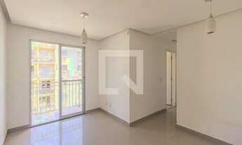 Imagem: Apartamento para Aluguel - Campo Grande