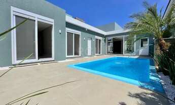 Imagem 6: Casa Condominio para Venda - 150m², 3 dormitórios, sendo 3 suites, 2 vagas - Zona Nova