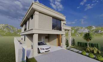 Imagem 4: Camboriú - Casa de Condomínio - Santa Regina