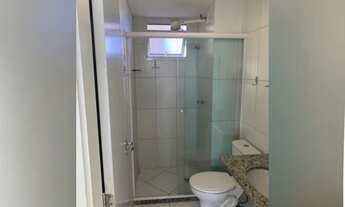 Imagem 4: Apartamento para venda com 68 metros quadrados com 3 quartos em Brotas - Salvador - BA